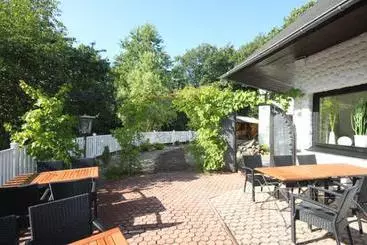 Hotel Kurschloesschen