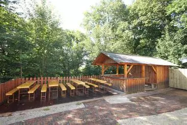 ホテル Kurschloesschen