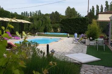 酒店 L étape Provencale