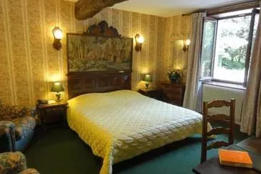 فندق La Sarrasine