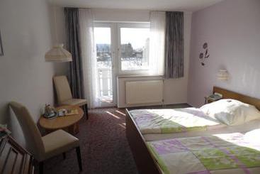 Отель Landgut Langholz