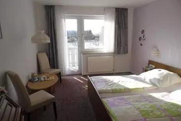 Hotel Landgut Langholz