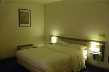 Hôtel Hôtel Le Châtelain