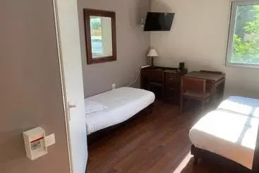 ホテル Villa Rambouillet