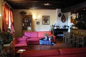 هتل Manoir Henri Iv