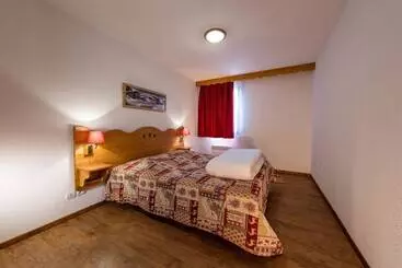 Hotel Noemys Les Balcons Du Viso