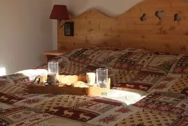 Szálloda Noemys Les Balcons Du Viso