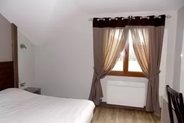 هتل Restaurant Le Regal