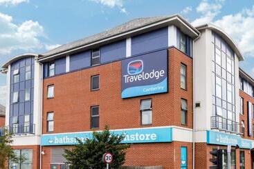 Hotel Travelodge Camberley
