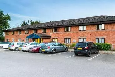 Hotel Travelodge Dumfries