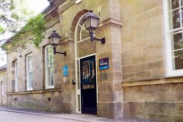 فندق Travelodge Durham