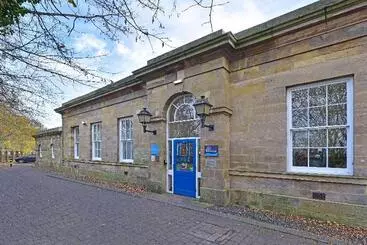 Otel Travelodge Durham