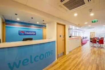 فندق Travelodge Harrogate