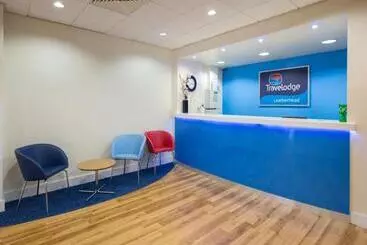 فندق Travelodge Leatherhead