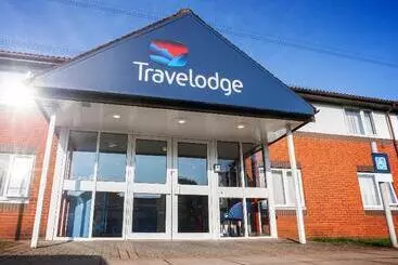 Hotel Travelodge Toddington M1 Southbound