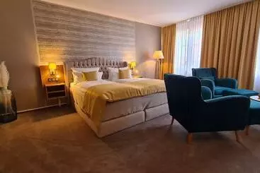 בית מלון כפרי Zum Leineweber