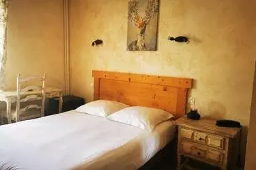 Logis Hotel Restaurant Planes