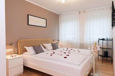 Merker S Hotel & Restaurant Bostalsee