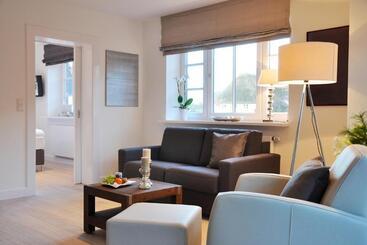 Rackmers Hof Suiten Hotel Garni Mit Sauna