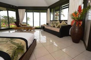 Taveuni Island Resort And Spa