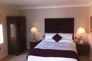 The Villa Country House