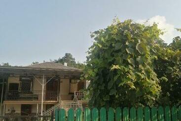 Pisos turísticos живописный дом