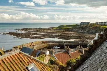 Apartamente turistice 19 Shoregate