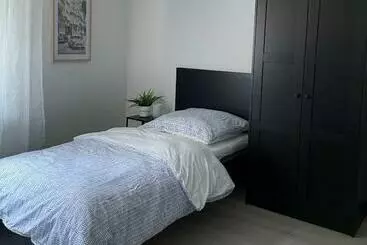 Turistihuoneistot Sano Apartments   Bei Uwe