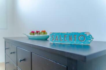 דירות לתיירים Carruba Apartment