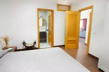 Appartements touristiques Casa Nerea