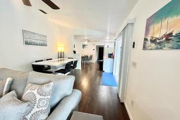 شقق خاصة سياحية Dream Vacation Home W Heated Pool Close To Beaches Clearwater St Pete Sleeps 14