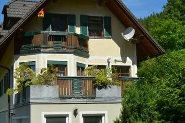 Turistlejligheder Ferienhaus Kristina/hebalm