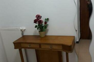 Жильё для туристов Heart Of Rapallo