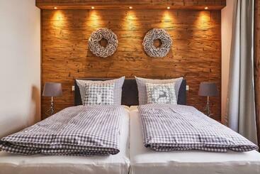 Apartamentos turísticos Mountain Suites Braunlage Bergzauber