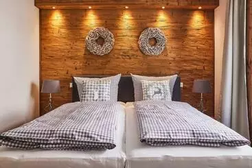 Turistihuoneistot Mountain Suites Braunlage   Bergzauber