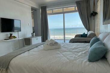 游客公寓 Ocean’s Edge