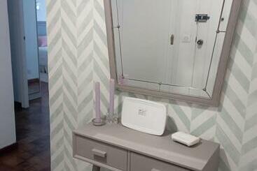 관광객 아파트 Pisovistalegre