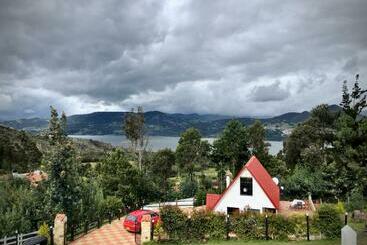 Vakantie-appartementen Toscana De Tomine