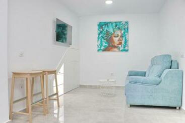 游客公寓 Apartamento Ceuta