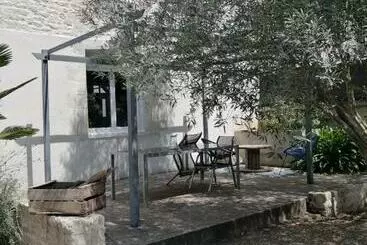Ferienwohnungen Jolie Maison De Ville Avec Un Extérieur Au Calme   Les Dragons De La Chamoiserie Niort