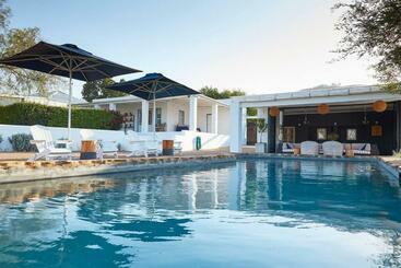 شقق خاصة سياحية Koring Villa   Koringberg