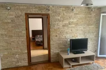 Apartamentos turísticos Mihaela Home