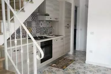 Apartaments turístics Residenza Adelaide