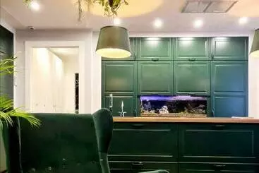 آپارتمان‌های توریست‌ها Serendipity Apartments   Montenapoleone
