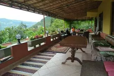 Turista apartmanok Villa Zigana 1, Bedrooms 3, Persons 10