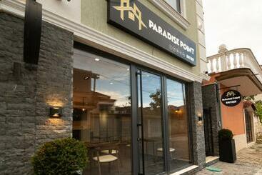 旅馆 Paradise Point