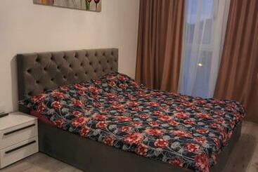 آپارتمان‌های توریست‌ها Andy Apartament