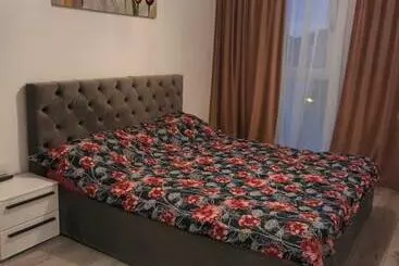 Ferienwohnungen Andy Apartament