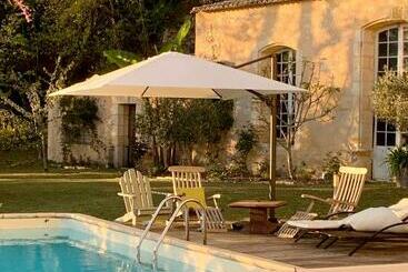 住宿加早餐 Domaine De Bellevue