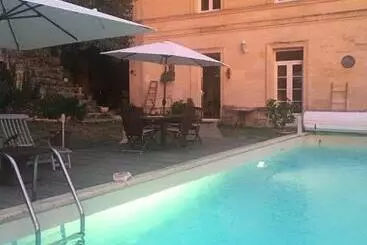 Bed and Breakfast Domaine De Bellevue